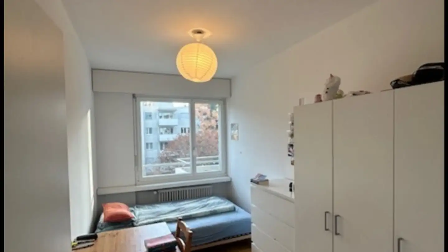 Single room for rent - 3006 Bern - Photo 3
