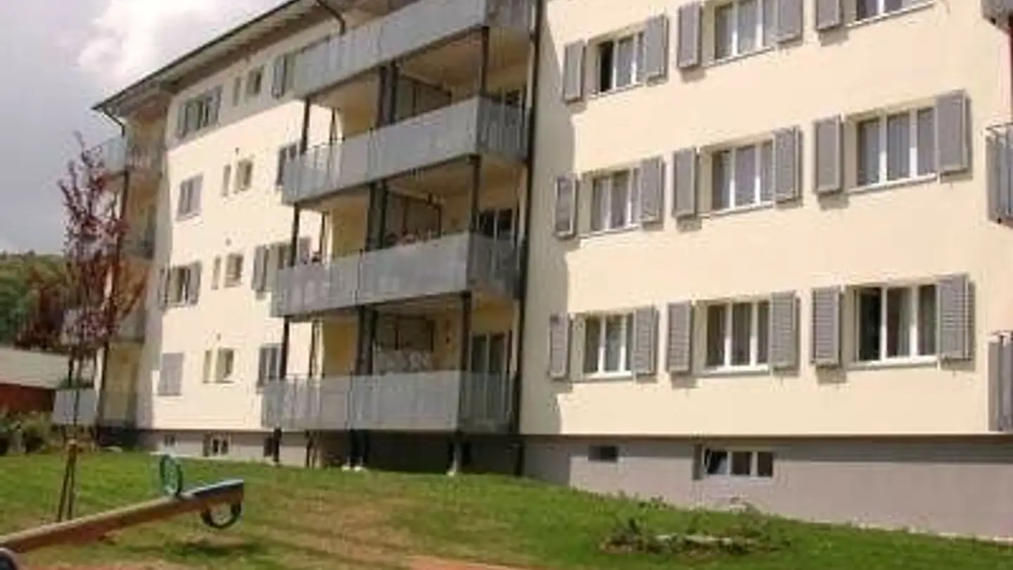 Appartamento in affitto - Rue De La Dîme 35, 2000 Neuchâtel