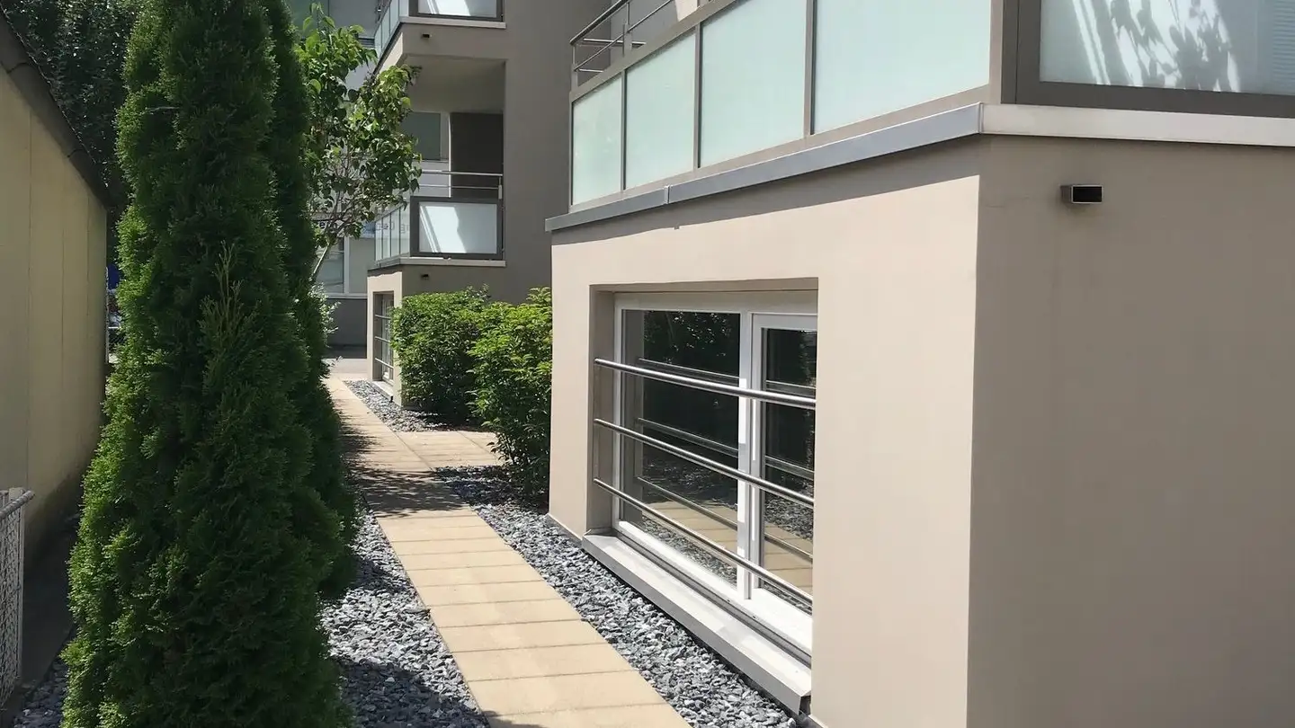 Lagerraum mieten - Buchenstrasse 5, 6020 Emmenbrücke