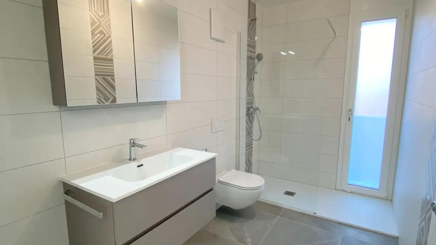 Apartment for rent - Rue Centrale 90, 1958 St-Léonard - Photo 2