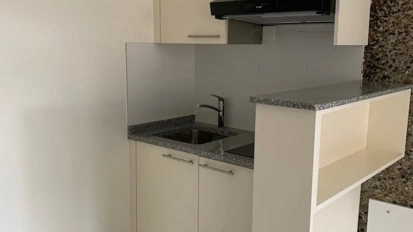 Appartamento in affitto - Avenue De Granges-Paccot 4, 1700 Fribourg