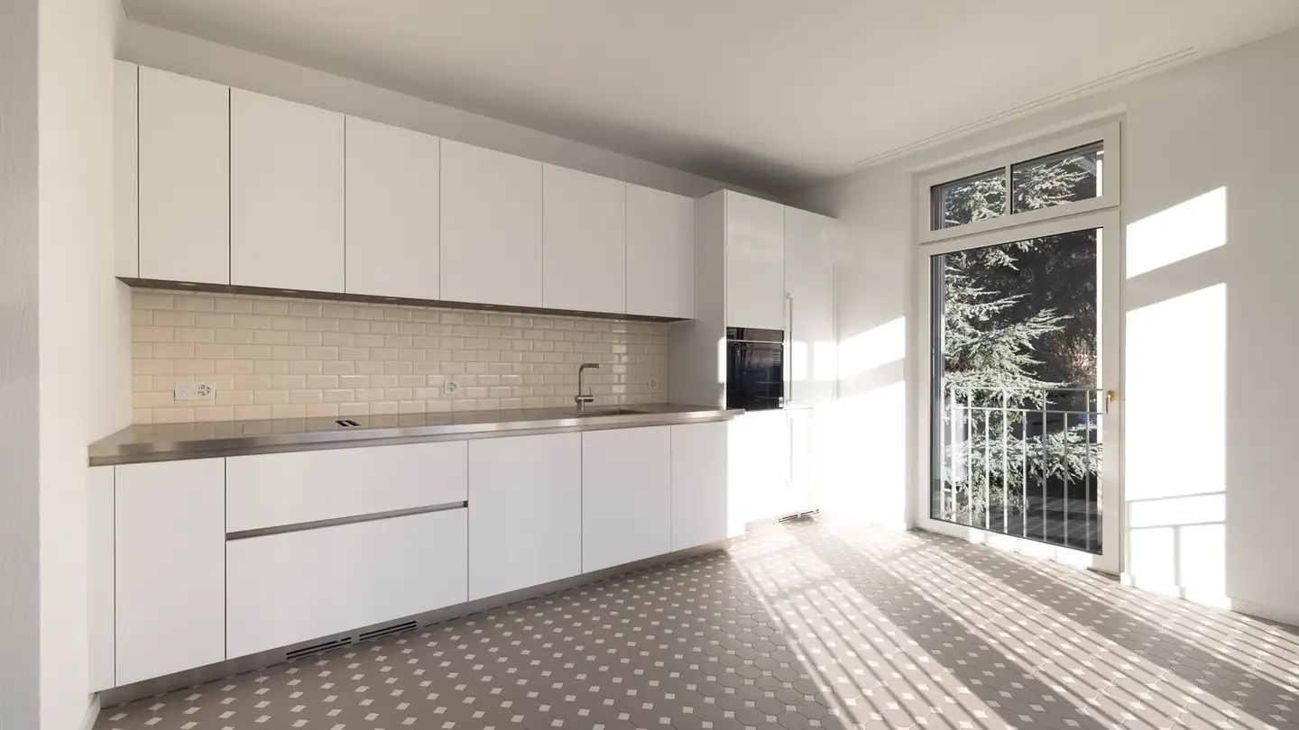 Appartamento in affitto - Alexanderstrasse 28, 7000 Chur - Foto 3