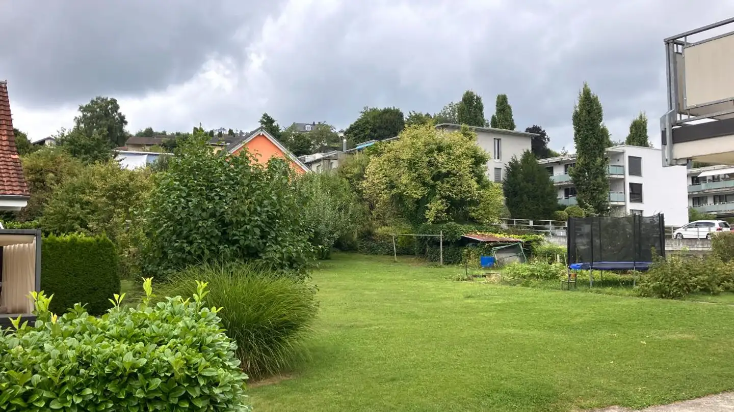 Mehrfamilienhaus kaufen - Hauptstrasse 91, 5015 Erlinsbach SO - Foto 3