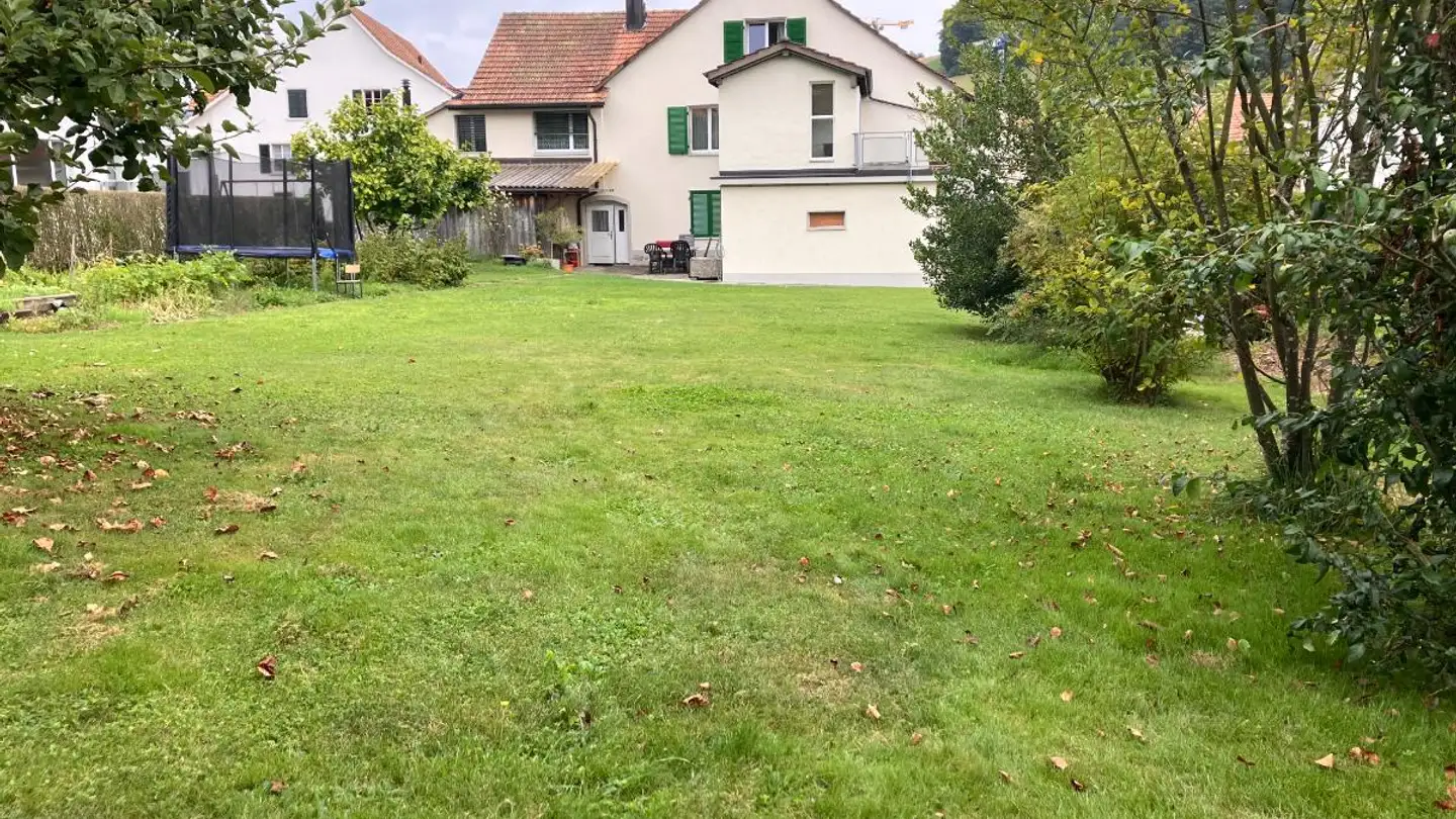 Mehrfamilienhaus kaufen - Hauptstrasse 91, 5015 Erlinsbach SO - Foto 4