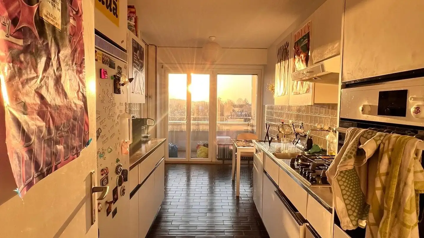 Single room for rent - 3006 Bern - Photo 2