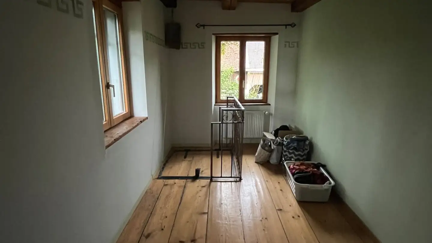 Appartamento in affitto - Grand-Rue 39, 2823 Courcelon - Foto 2