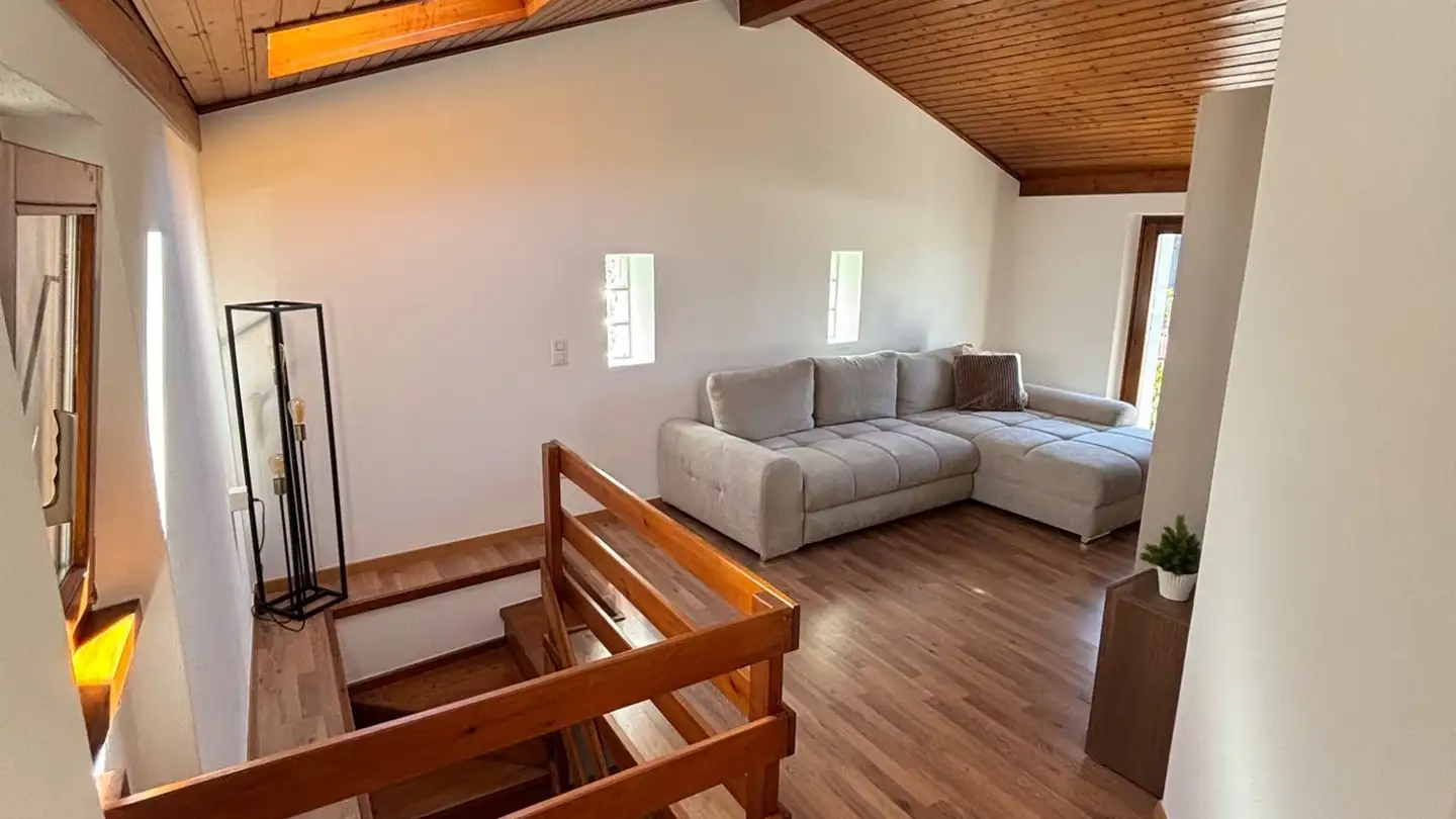 Apartment for rent - Via Carabella 9, 6582 Pianezzo