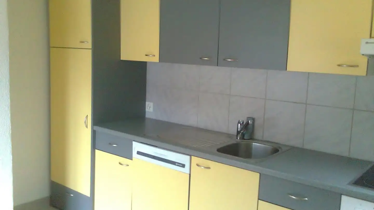 Apartment for rent - Schwellbrunnerstrasse 50, 9100 Herisau - Photo 2