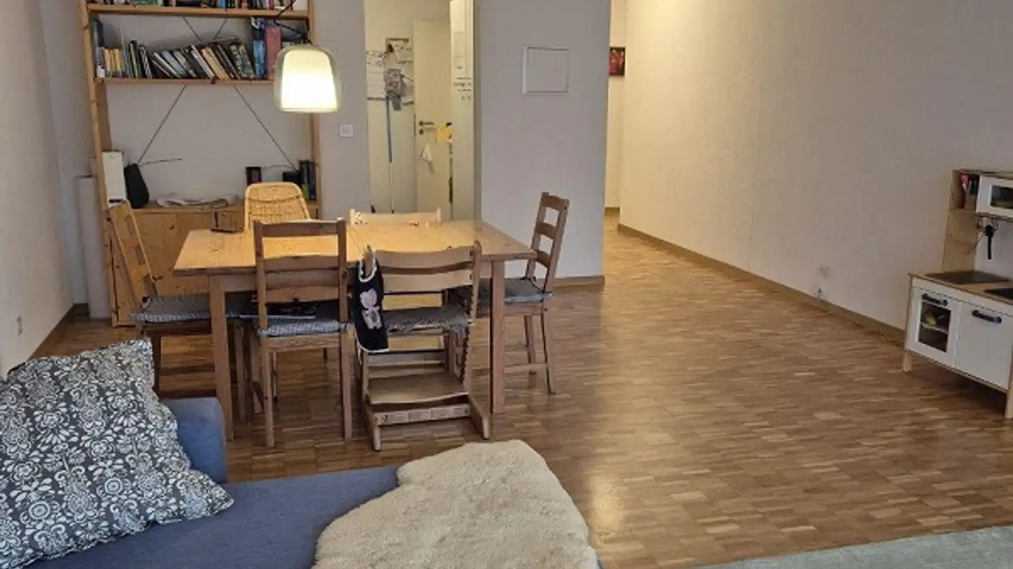 Appartement à louer - Allmendstrasse, 3014 Bern - Photo 2