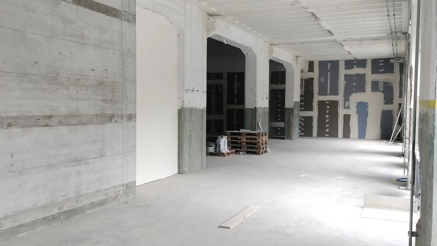 Industrial property for rent - Bernapark 24, 3066 Stettlen - Photo 4