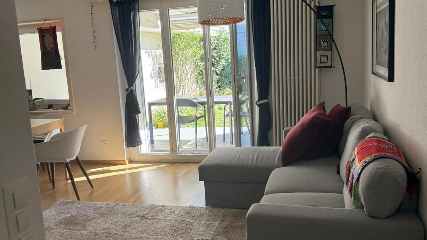 Appartement à louer - Bahnhofstrasse 14, 8500 Frauenfeld