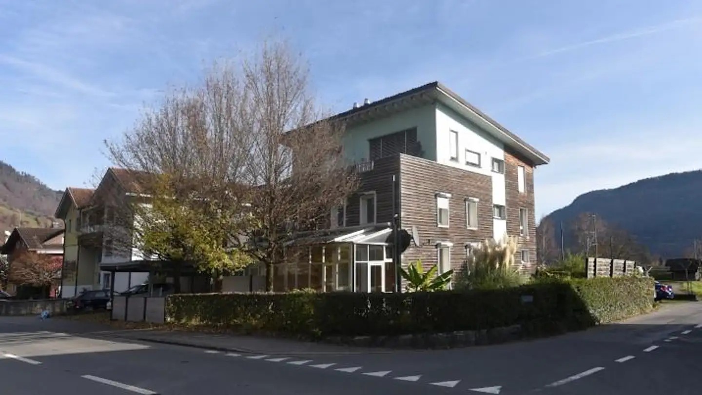 Maison individuelle à vendre - 6055 Alpnach Dorf