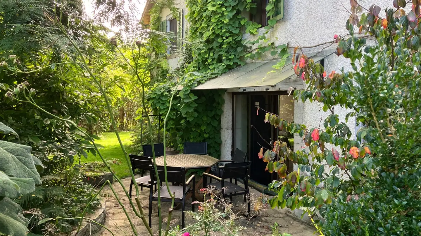 Appartamento in affitto - Grand-Rue 39, 2823 Courcelon - Foto 3