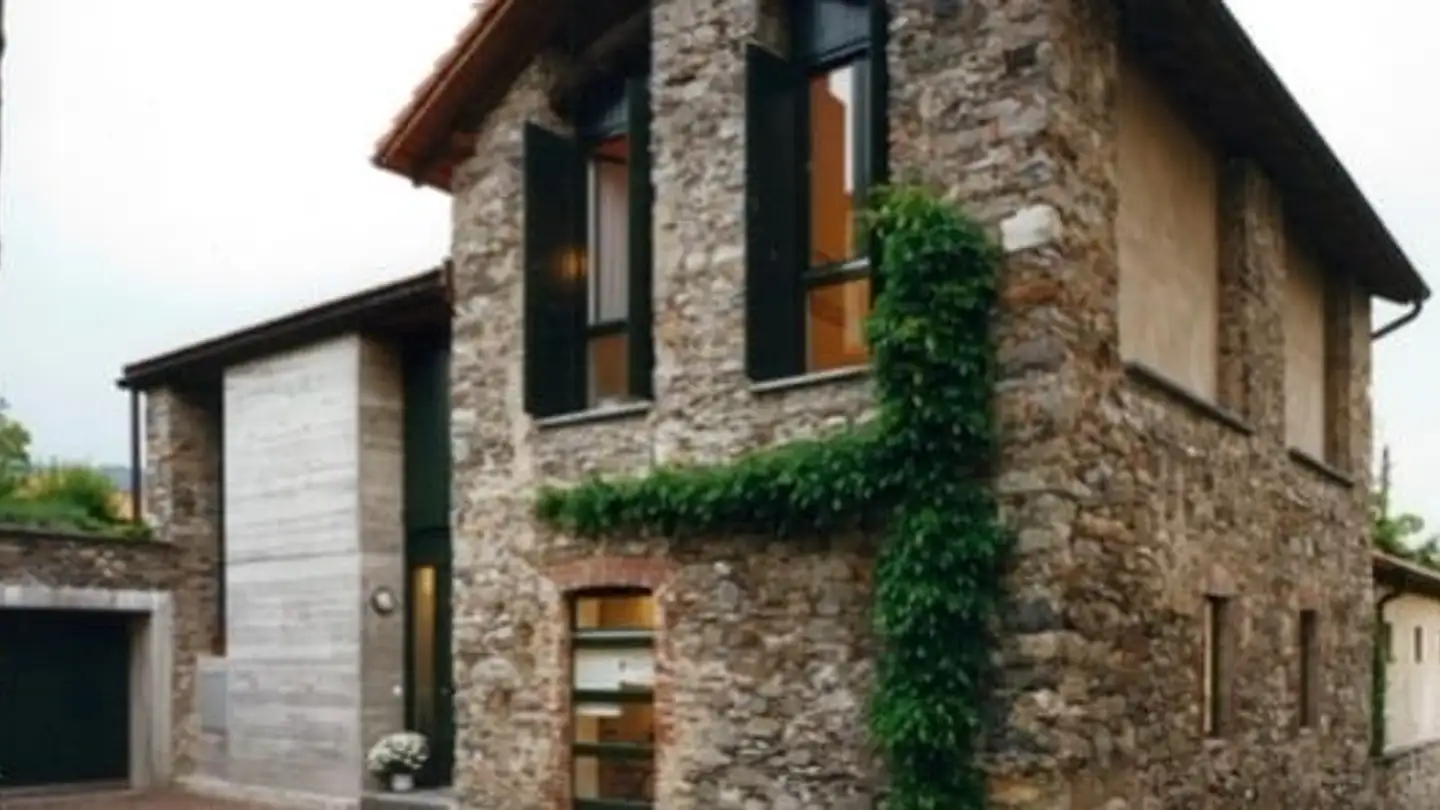 Casa singola in vendita - 6986 Novaggio - Foto 3