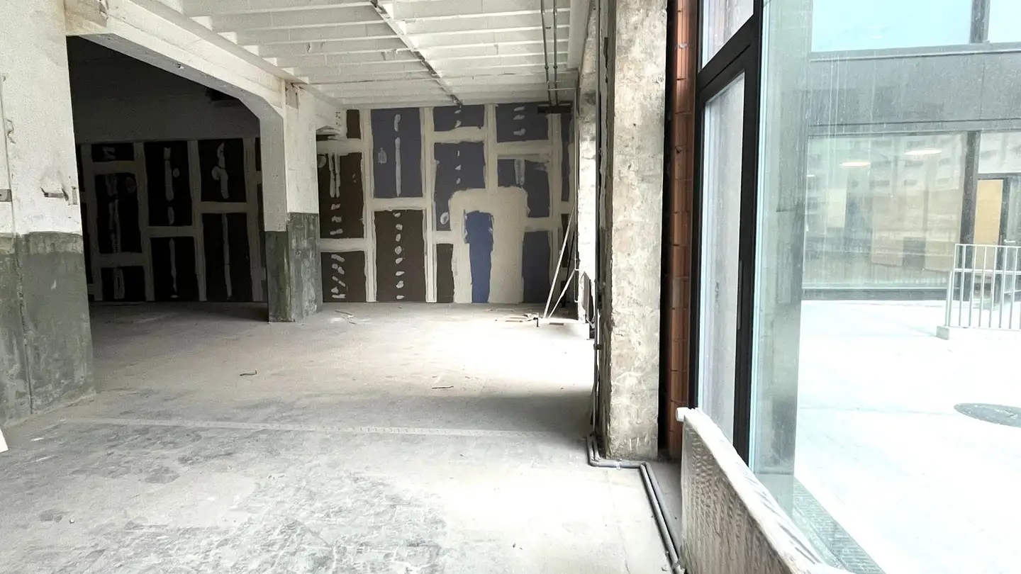 Industrial property for rent - Bernapark 24, 3066 Stettlen - Photo 2