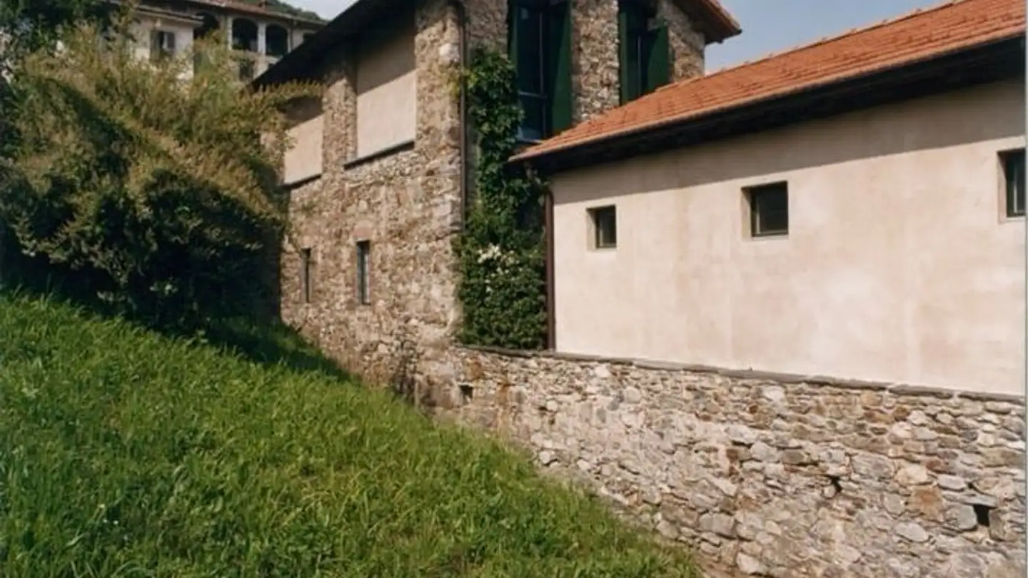 Casa singola in vendita - 6986 Novaggio - Foto 4