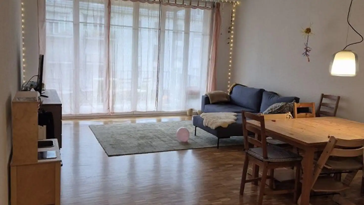 Appartement à louer - Allmendstrasse, 3014 Bern
