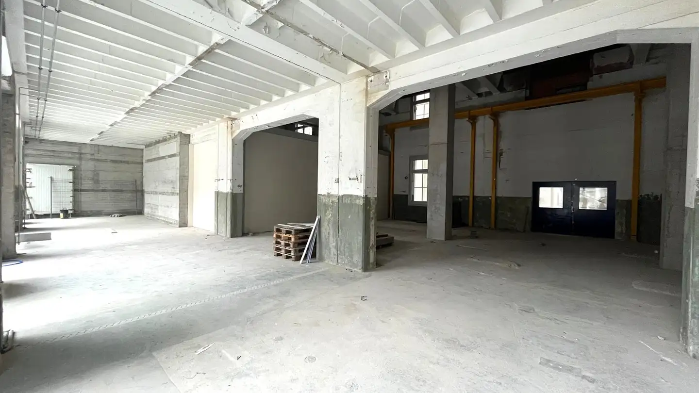 Industrial property for rent - Bernapark 24, 3066 Stettlen - Photo 3