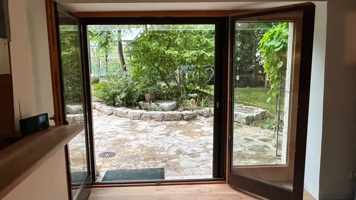 Appartamento in affitto - Grand-Rue 39, 2823 Courcelon - Foto 4