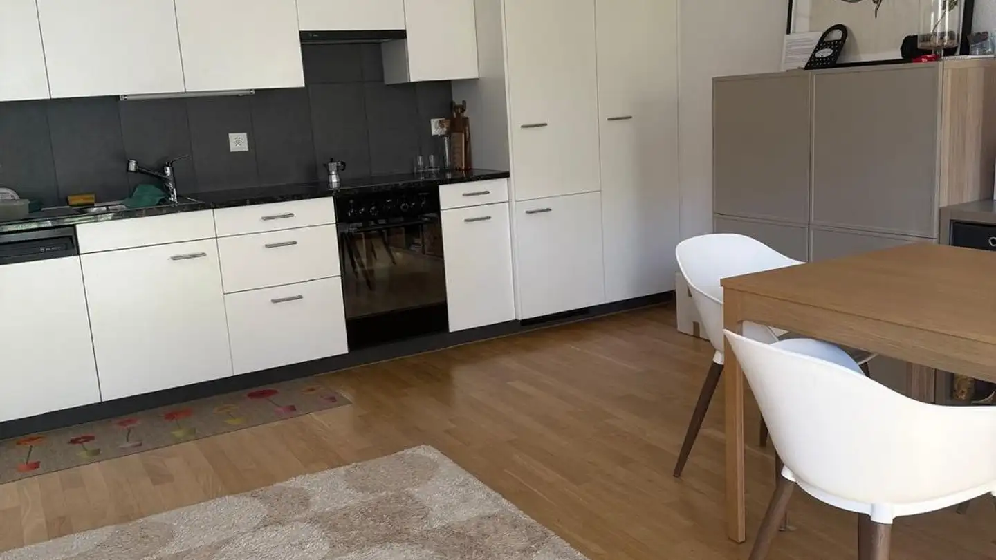 Appartement à louer - Bahnhofstrasse 14, 8500 Frauenfeld - Photo 2