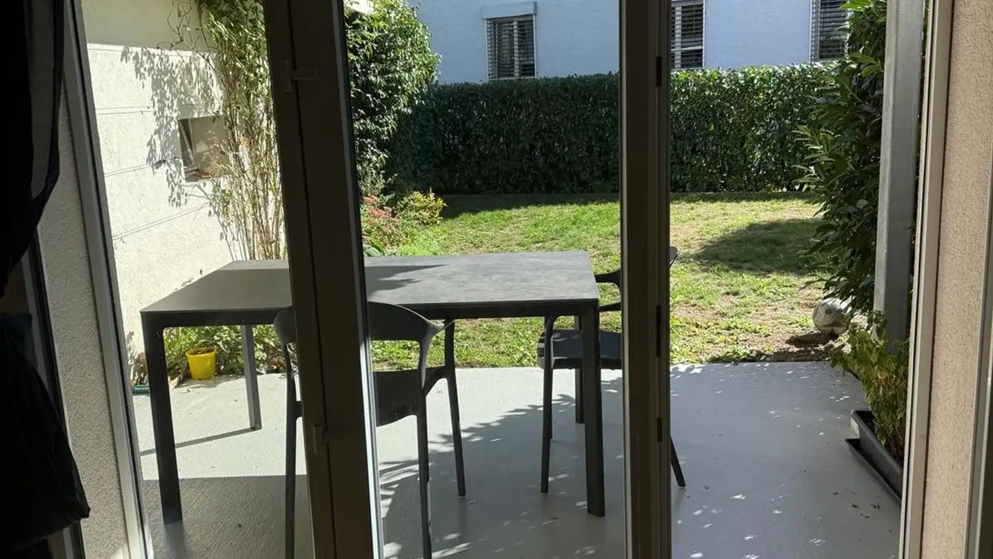 Appartement à louer - Bahnhofstrasse 14, 8500 Frauenfeld - Photo 3