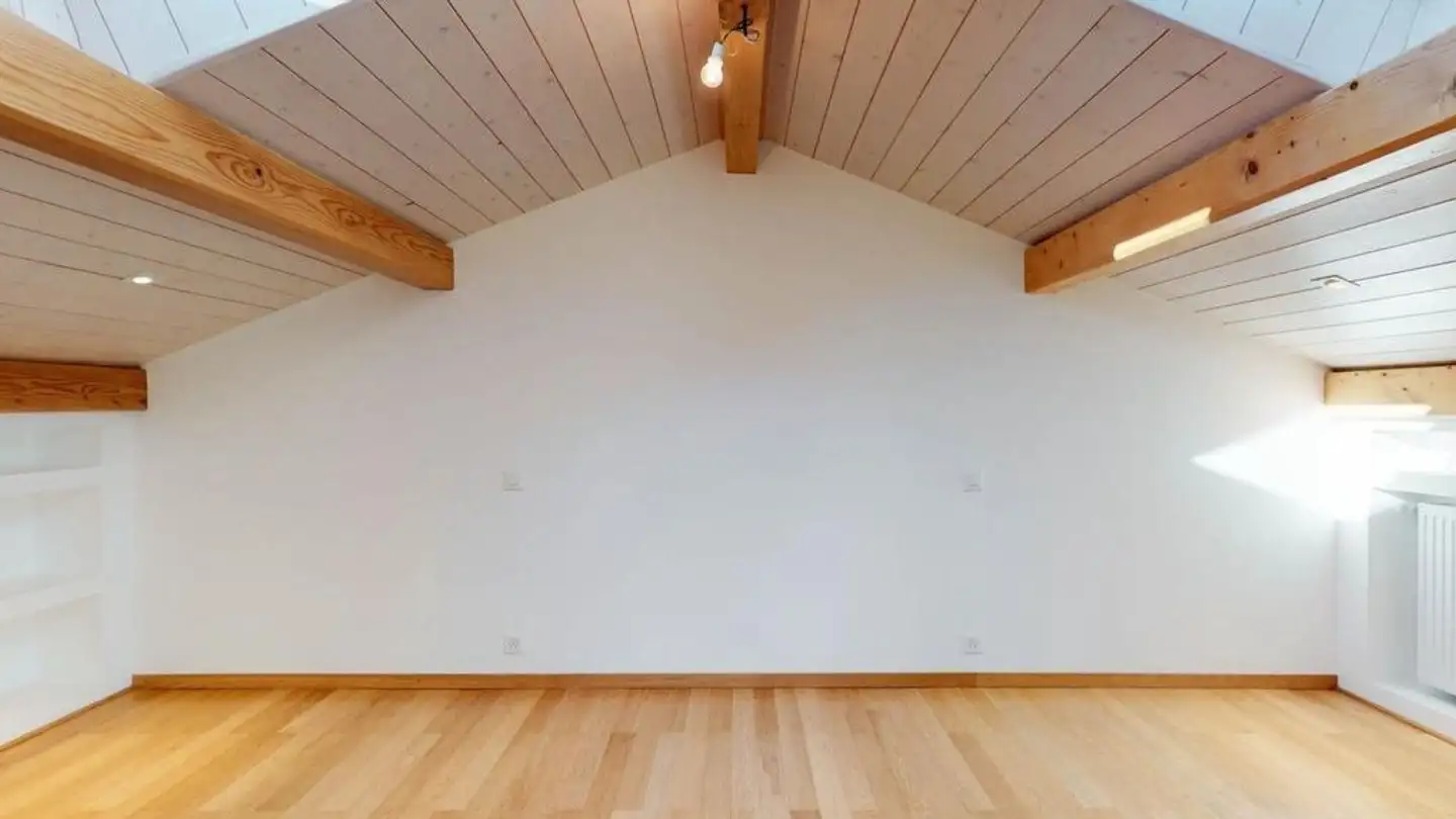 Einfamilienhaus mieten - 1246 Corsier GE