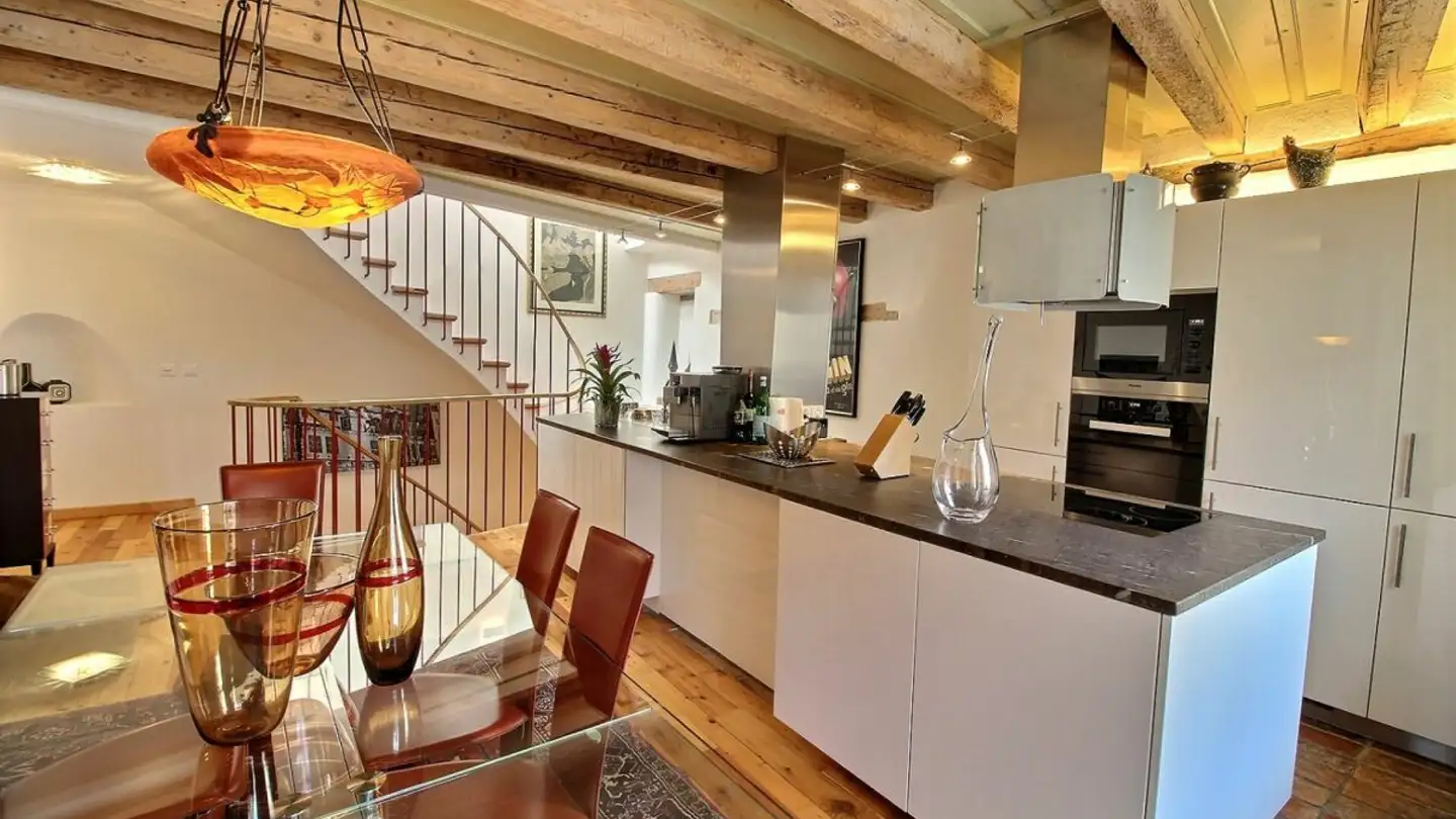 Maison individuelle à vendre - 1170 Aubonne - Photo 2