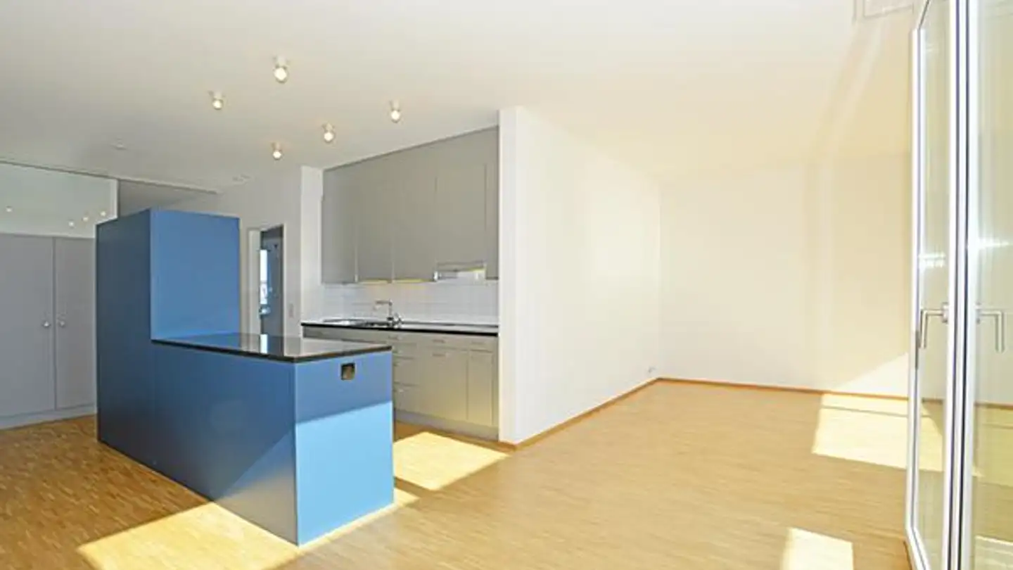 Appartamento in affitto - Hagenholzstrasse 100, 8050 Zürich - Foto 3
