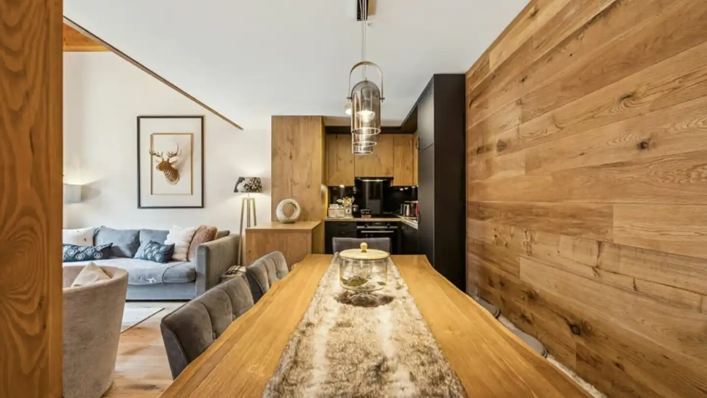 Appartement à vendre - 1874 Champéry - Photo 4