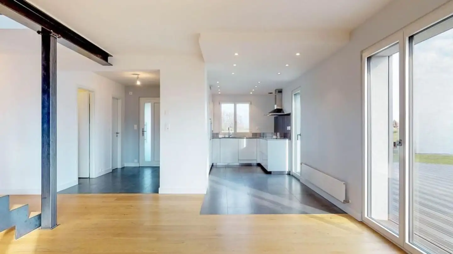 Einfamilienhaus mieten - 1246 Corsier GE - Foto 4