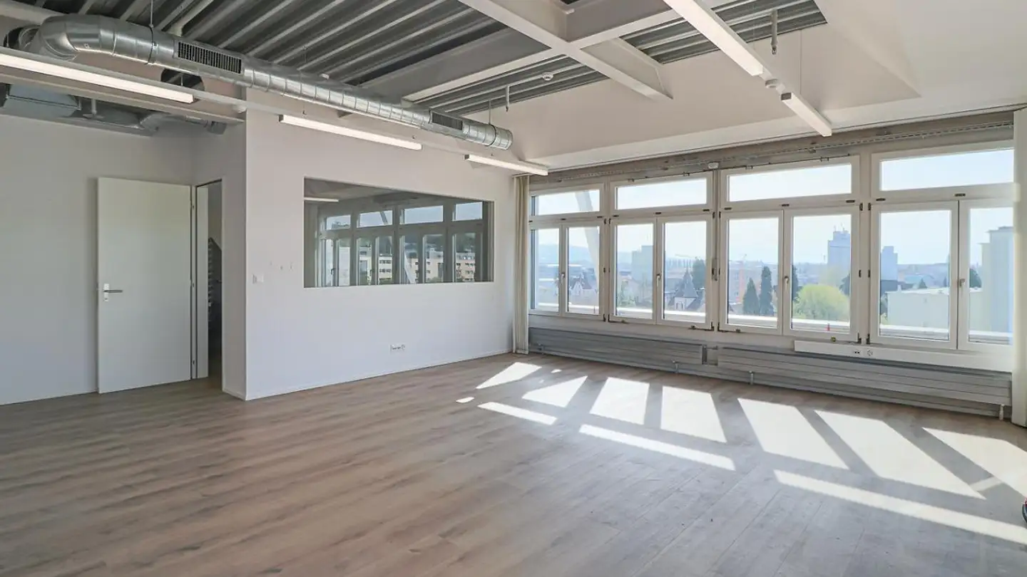 Office space for rent - Kottenstrasse 2, 6210 Sursee