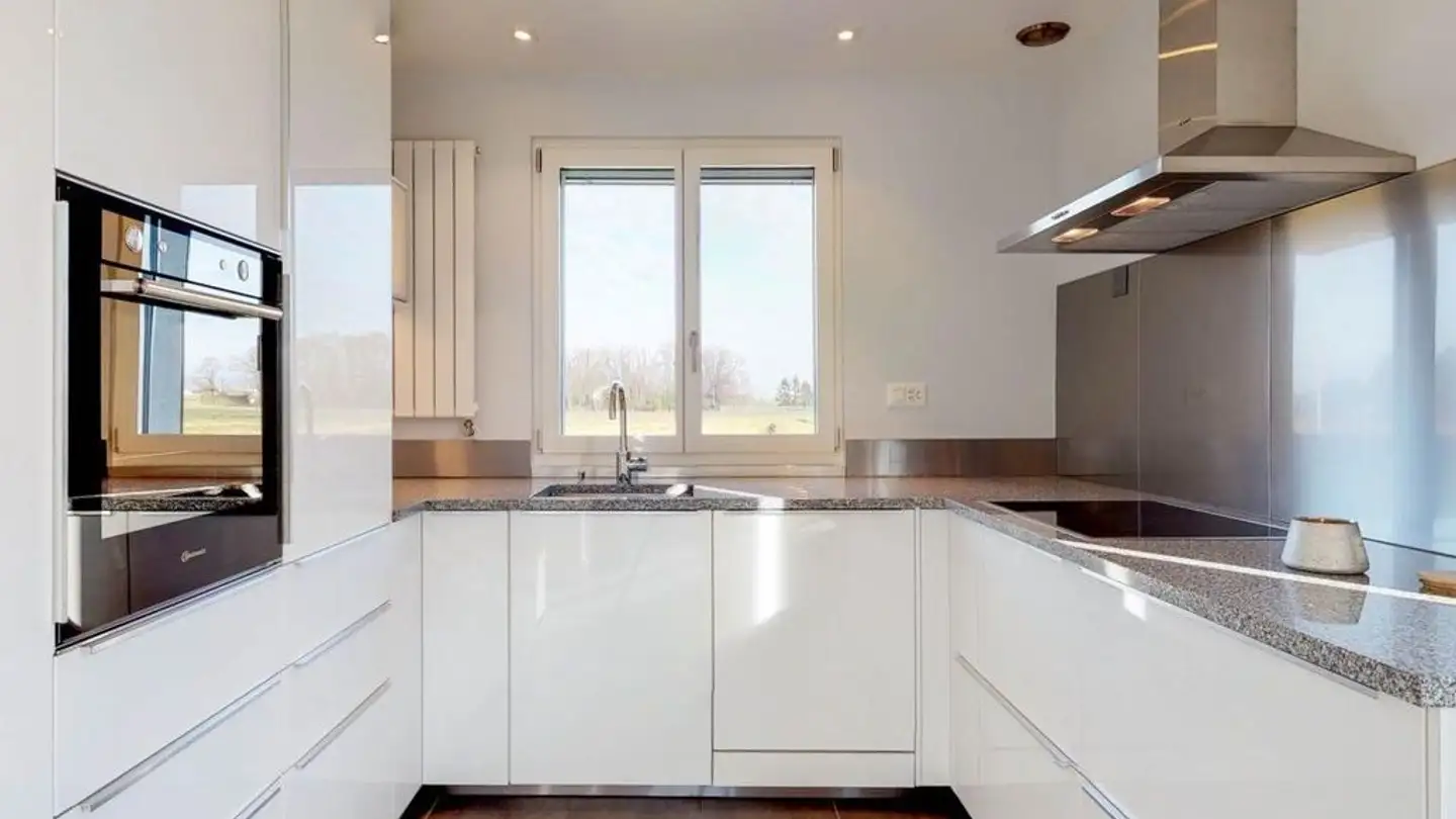 Einfamilienhaus mieten - 1246 Corsier GE - Foto 3