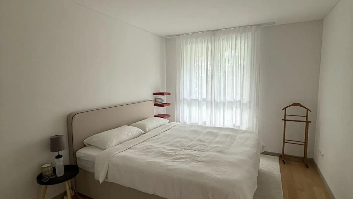 Apartment for rent - Silberweg 8, 8908 Hedingen - Photo 3