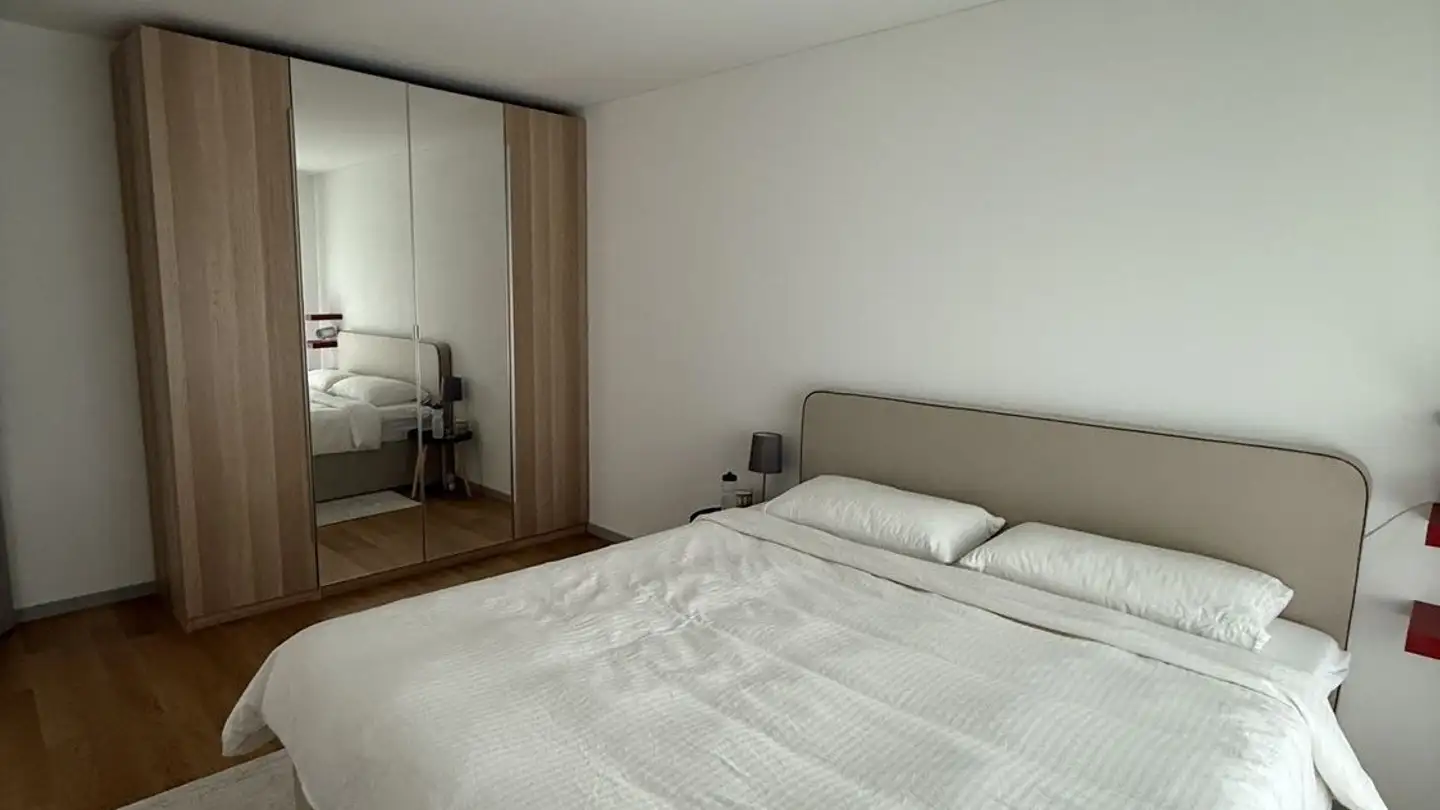 Apartment for rent - Silberweg 8, 8908 Hedingen - Photo 4