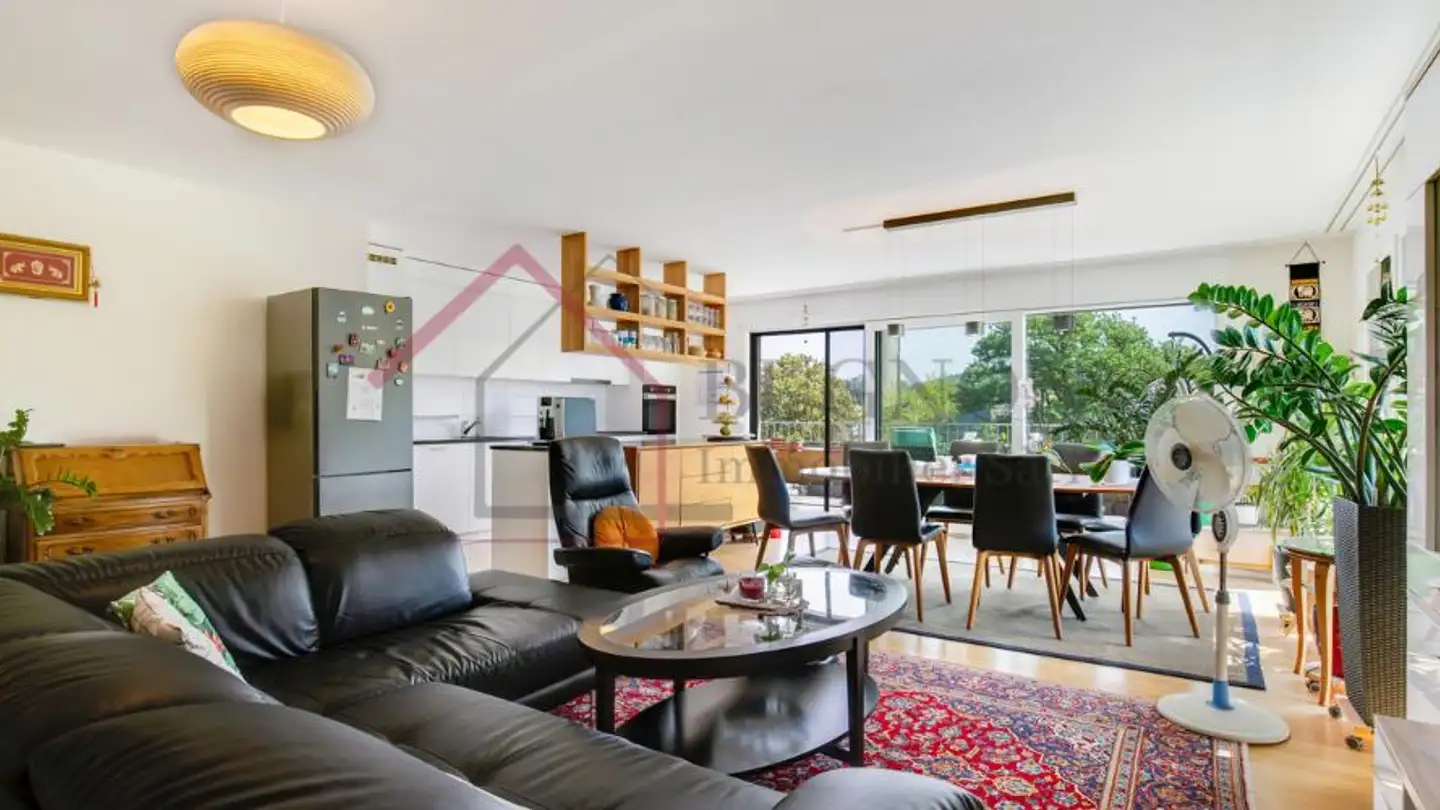 Apartment for sale - Rives de la Broye, 1530 Payerne - Photo 3