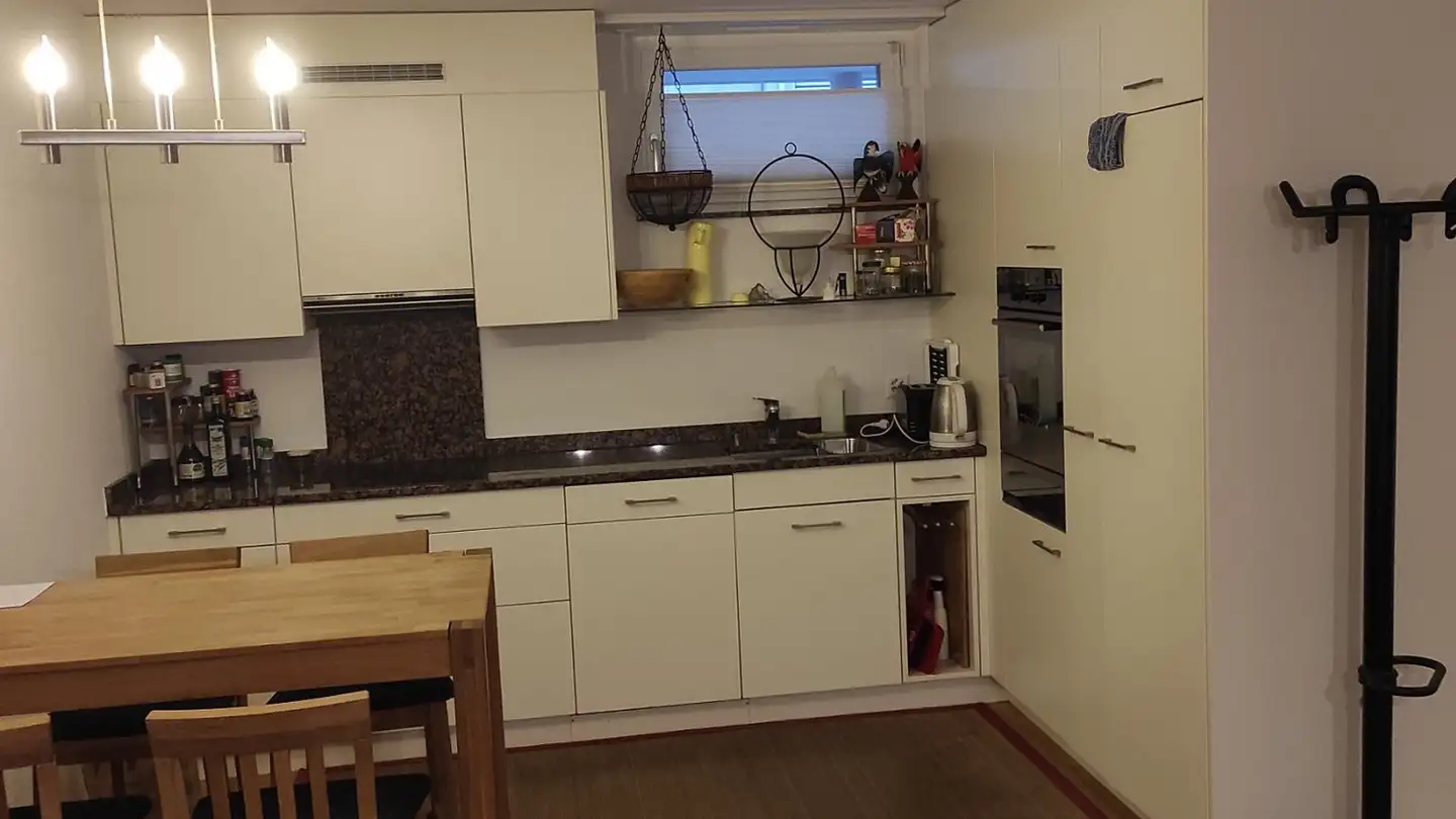 Wohnung mieten - 6030 Ebikon