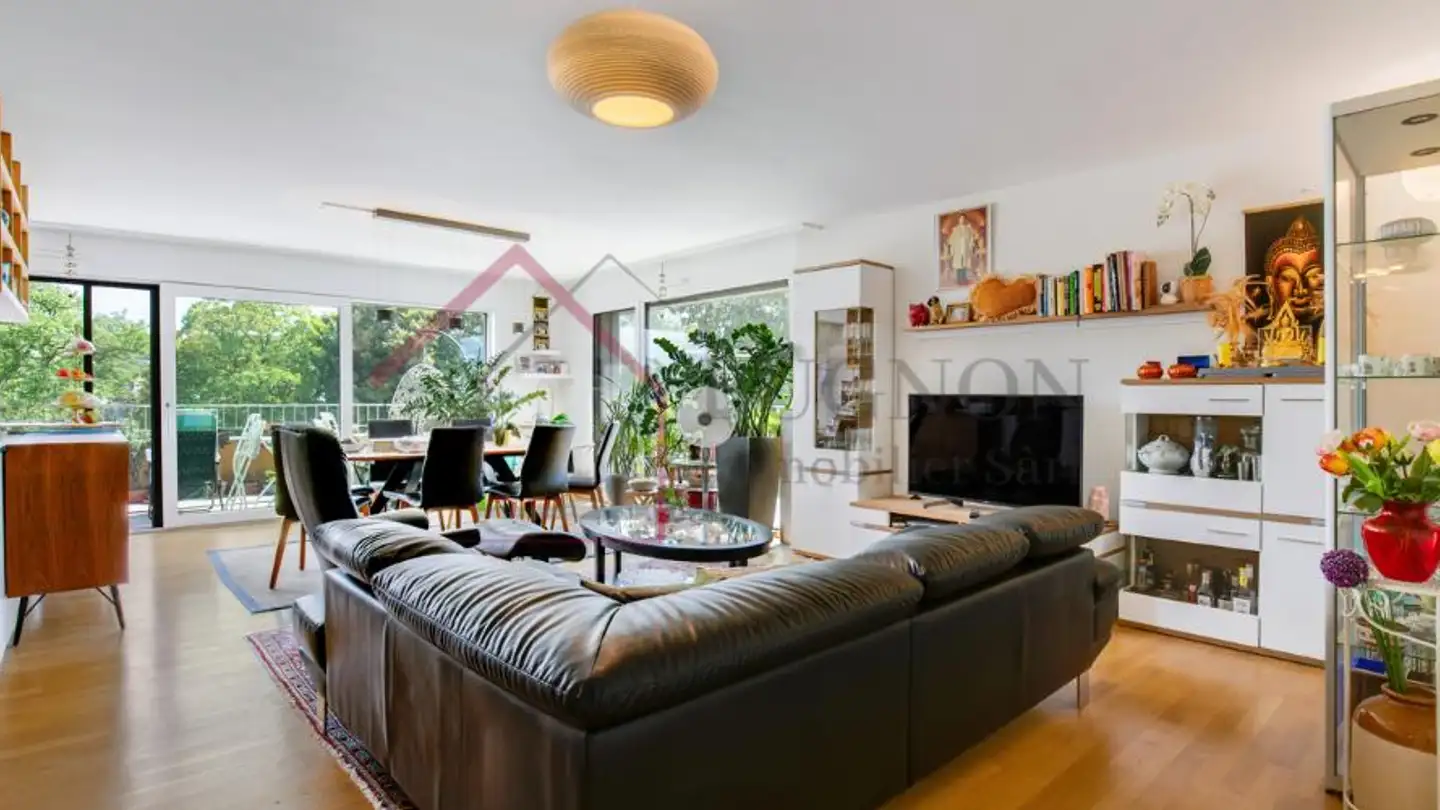 Apartment for sale - Rives de la Broye, 1530 Payerne - Photo 4