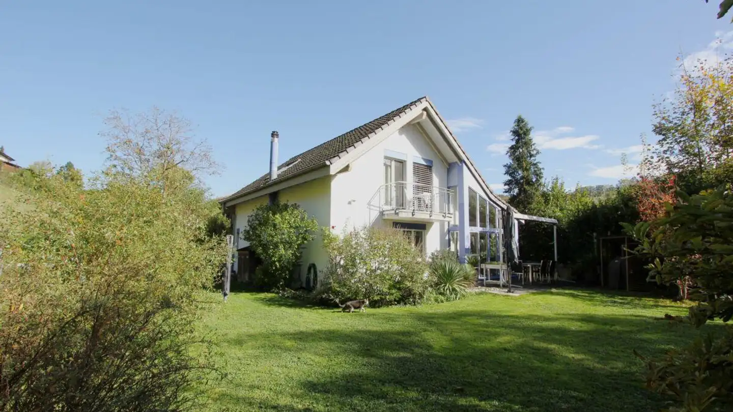 Maison individuelle à vendre - Unter Rain, 4416 Bubendorf