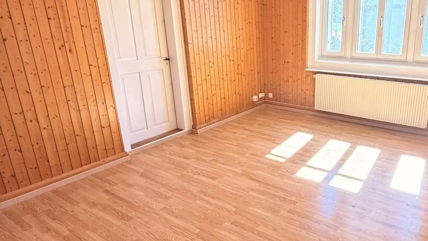 Single room for rent - 3400 Burgdorf - Photo 2