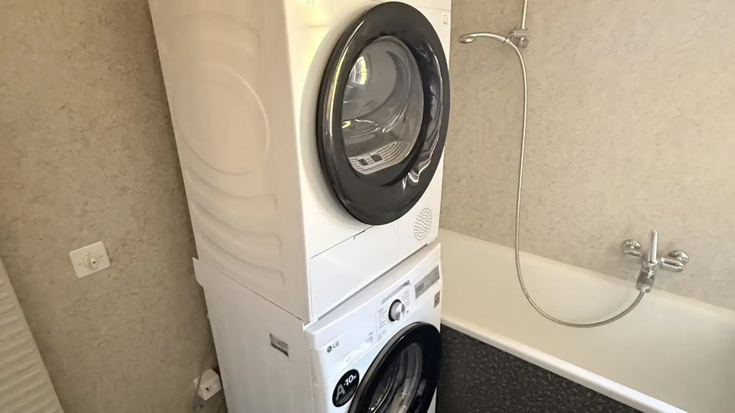 Single room for rent - 3400 Burgdorf - Photo 4