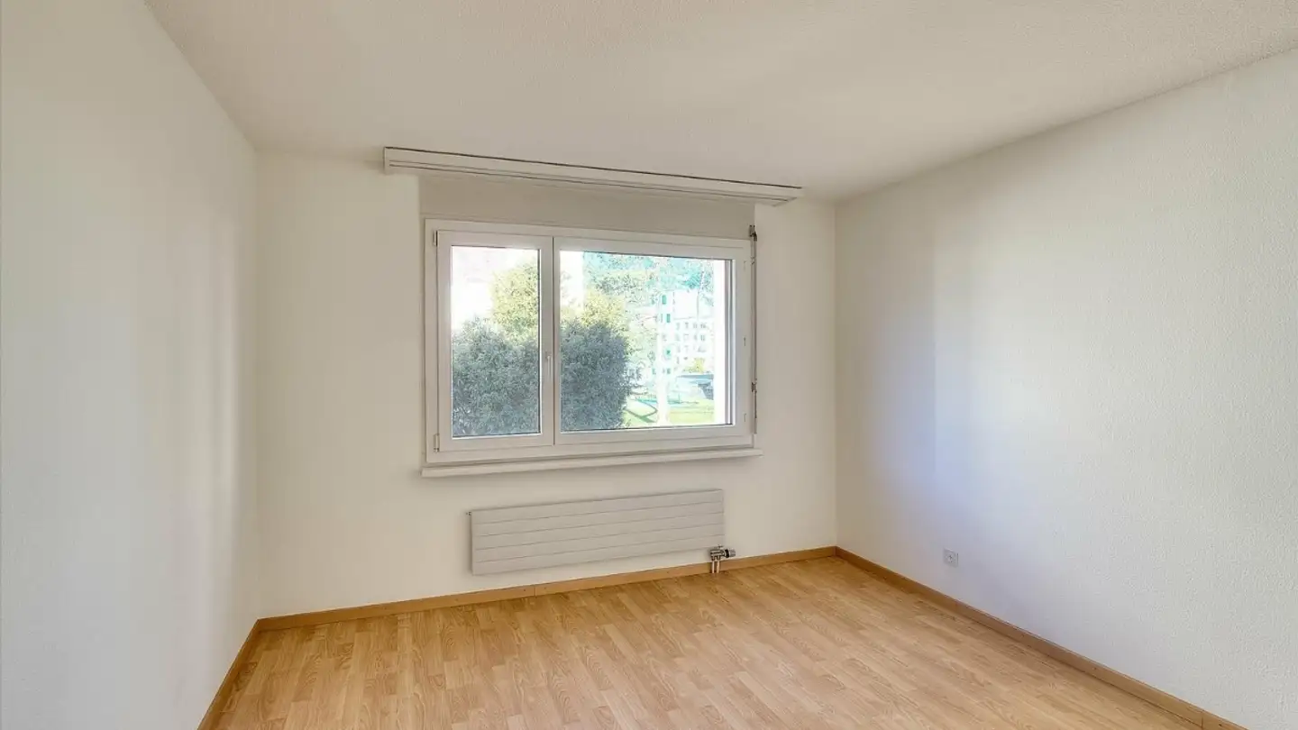 Single room for rent - Kappelstrasse 11, 5432 Neuenhof