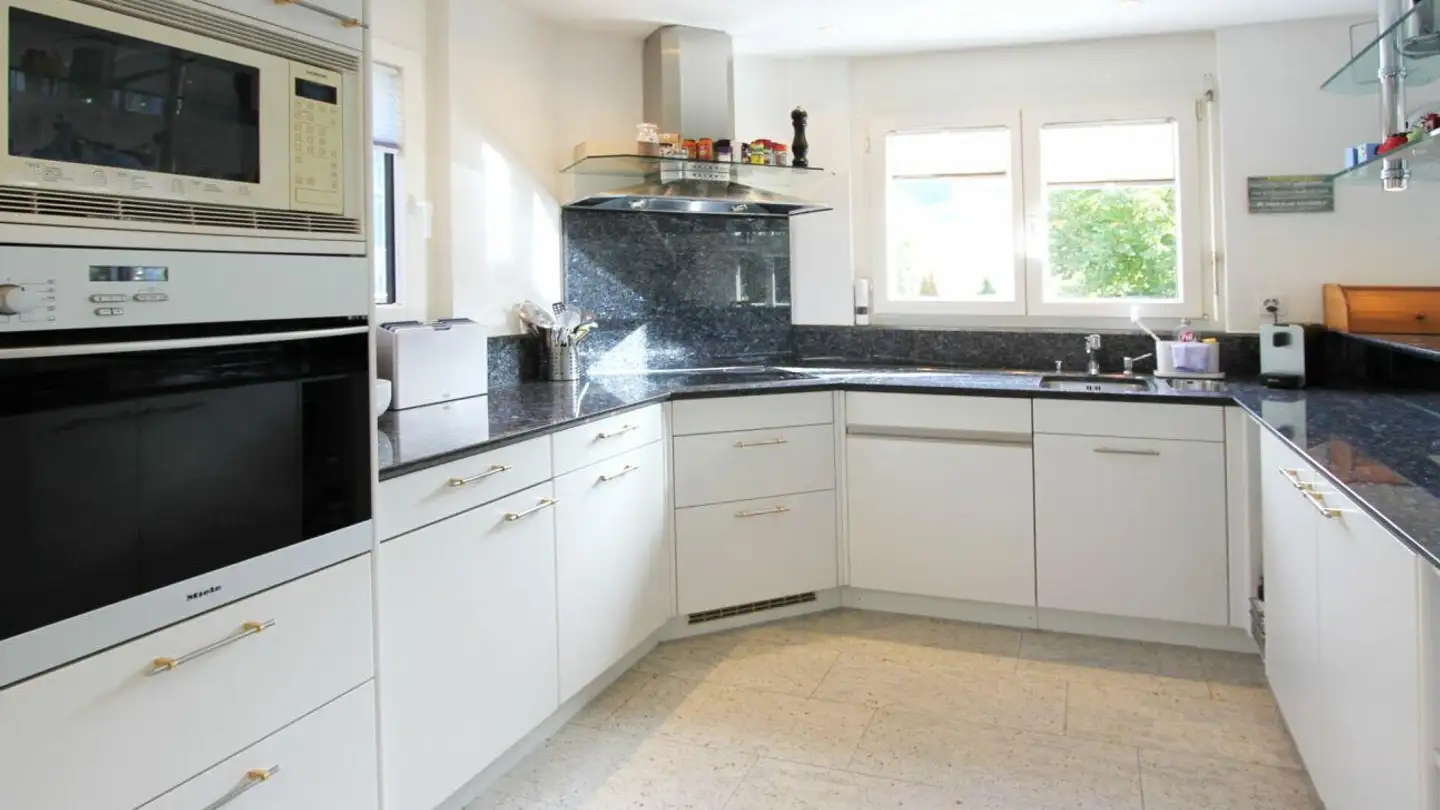 Casa singola in vendita - Unter Rain, 4416 Bubendorf - Photo 2