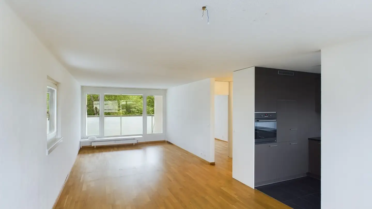 Stanza singola in affitto - Stapfenstrasse 55, 3018 Bern