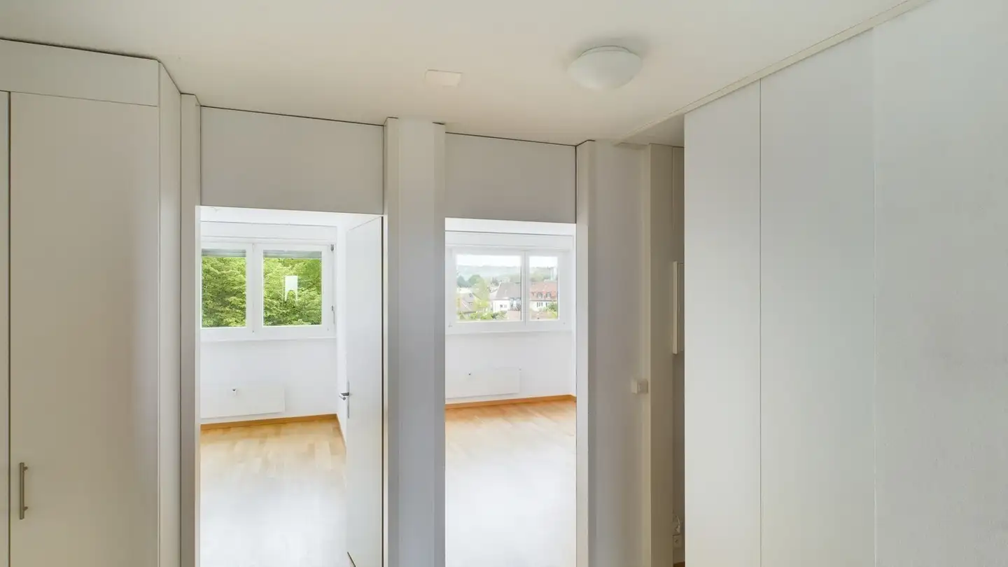 Stanza singola in affitto - Stapfenstrasse 55, 3018 Bern - Foto 2