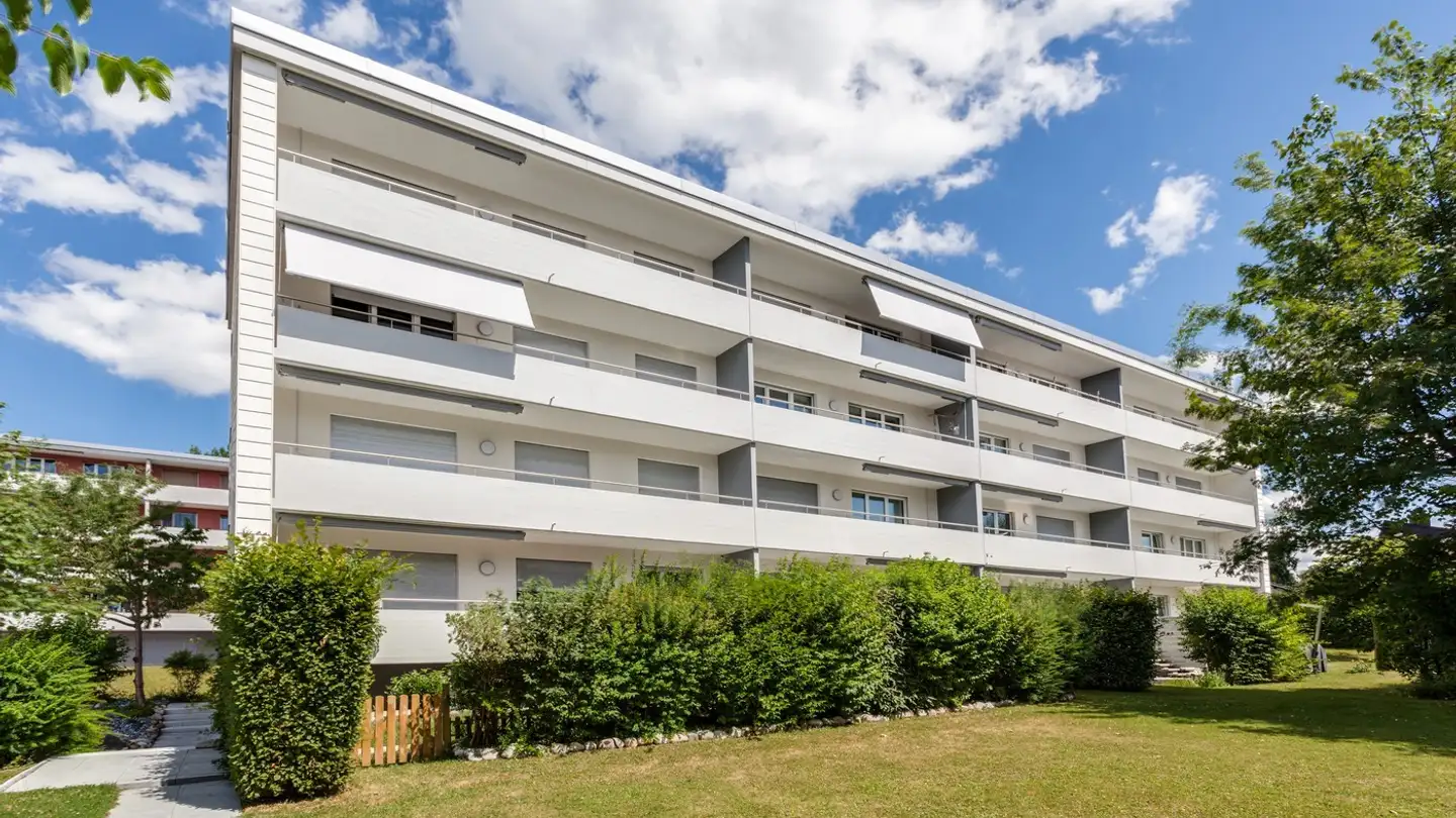 Appartamento in affitto - Steiacher 8, 5452 Oberrohrdorf