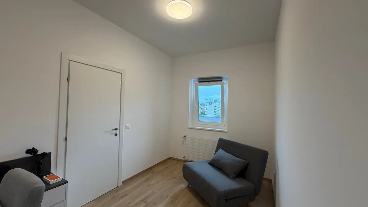 Appartement à louer - Via Odescalchi 11, 6830 Chiasso - Photo 2