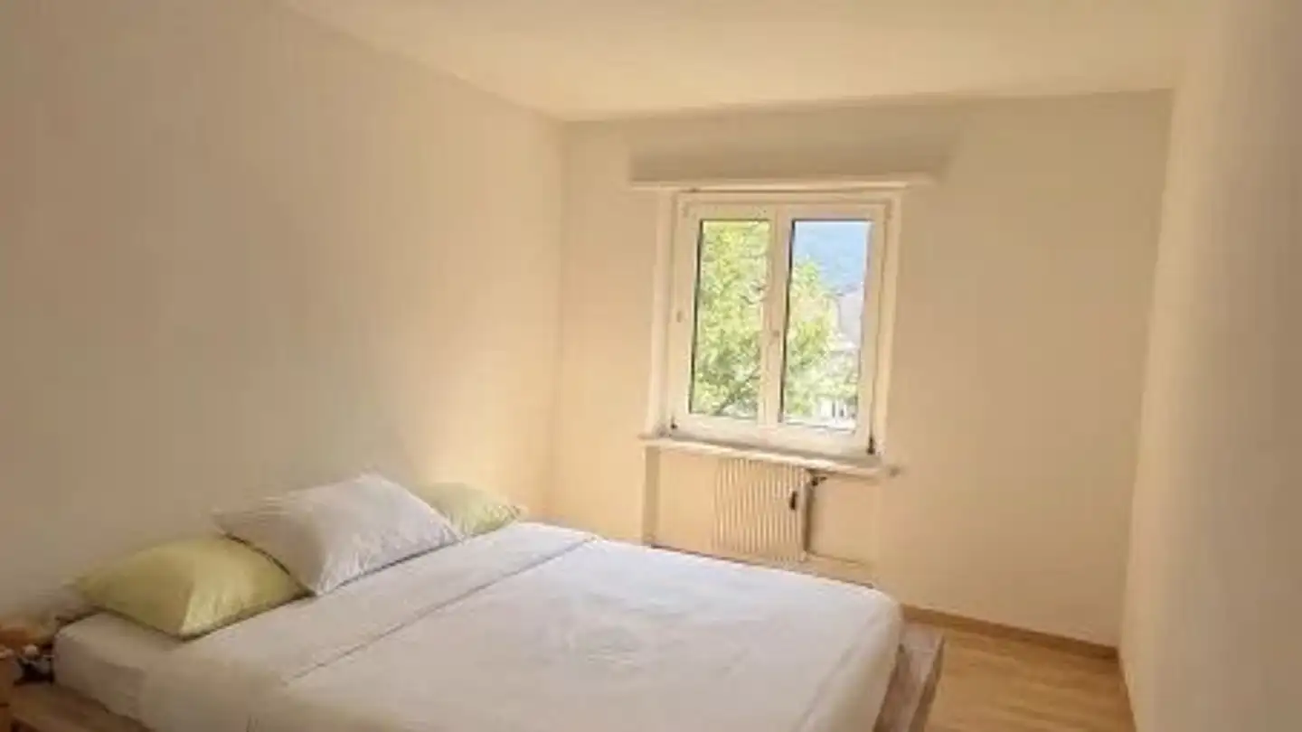 Appartement à louer - Rheinstrasse 72, 7000 Chur - Photo 2