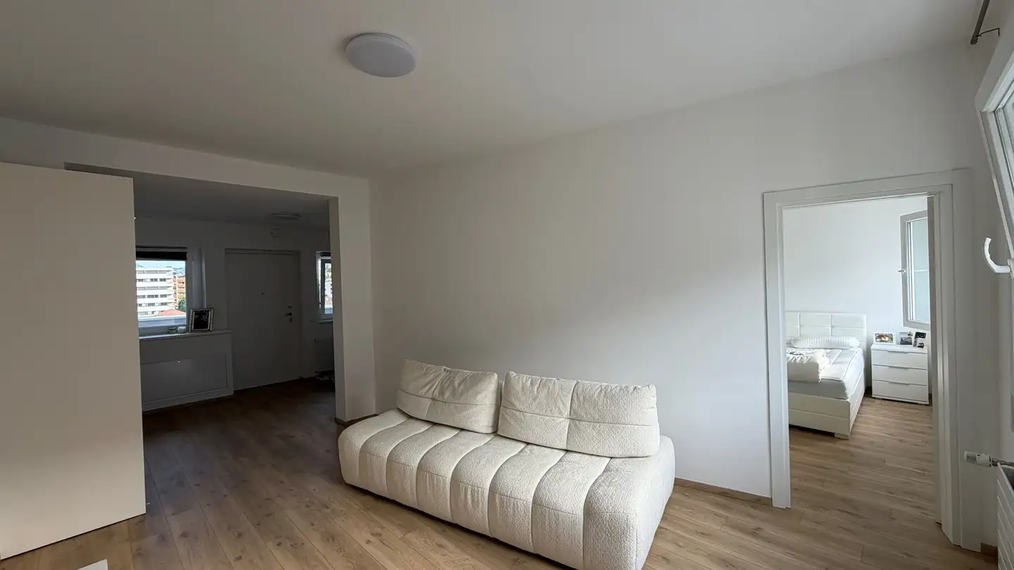 Appartement à louer - Via Odescalchi 11, 6830 Chiasso - Photo 4