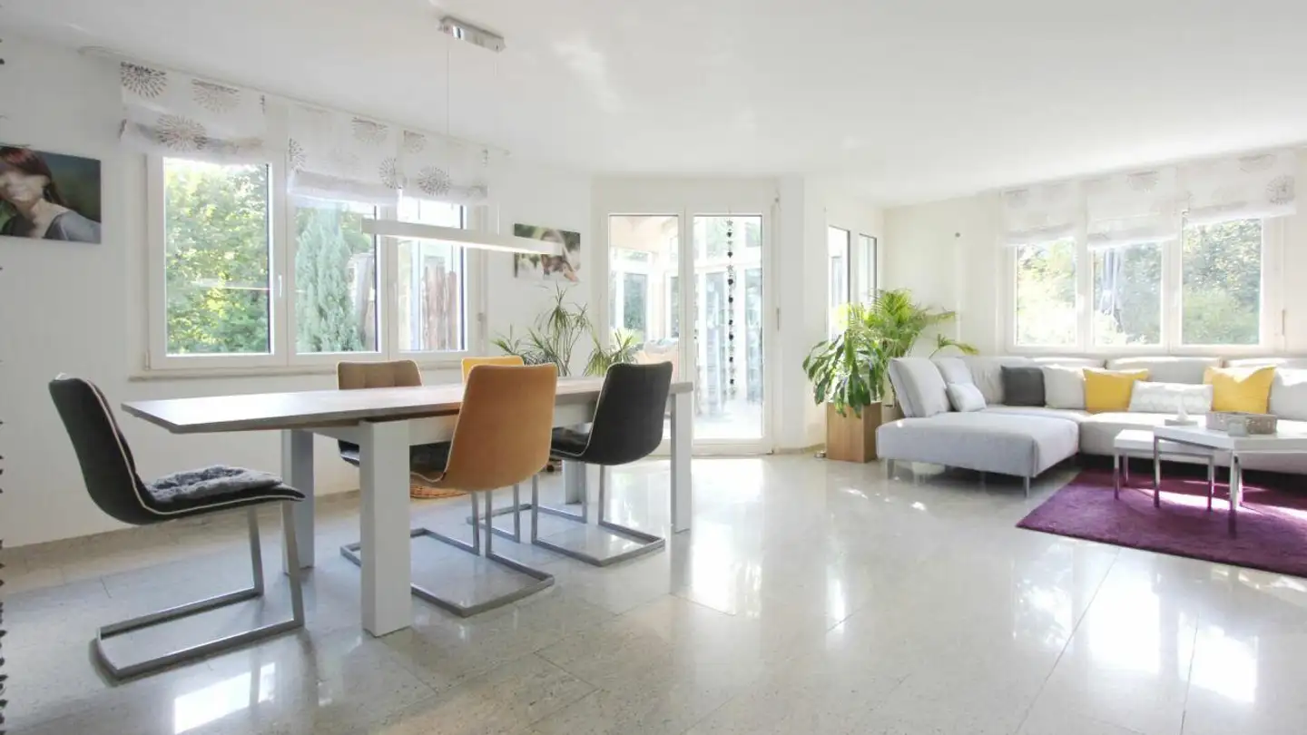 Casa singola in vendita - Unter Rain, 4416 Bubendorf - Photo 3