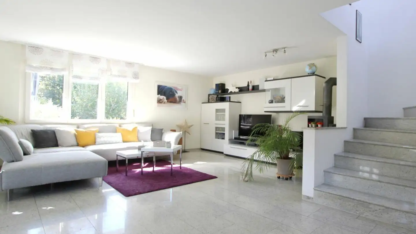 Casa singola in vendita - Unter Rain, 4416 Bubendorf - Photo 4